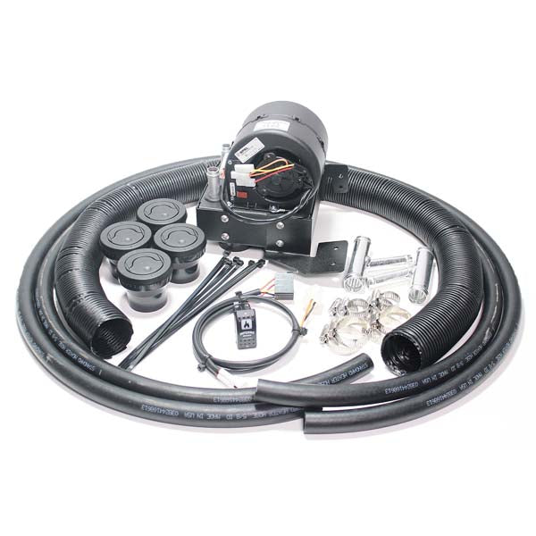 INFERNO CAB HEATER YAMAHA SSHK715