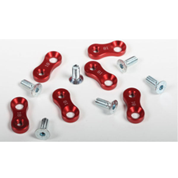 DRD RAD LOWERING KIT YAMAHA 3027