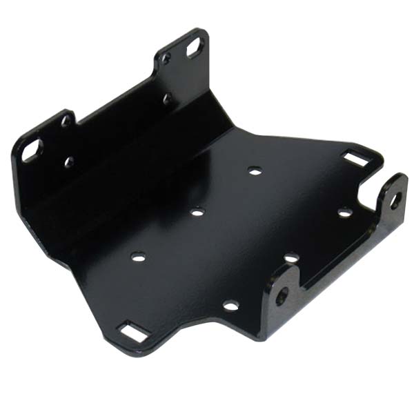KFI WINCH MOUNT YAMAHA 100610