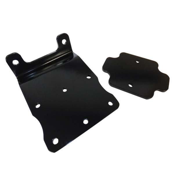 KFI WINCH MOUNT YAMAHA 100930