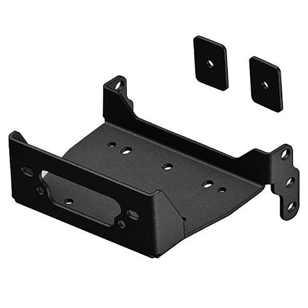 KFI WINCH MOUNT YAMAHA 101515