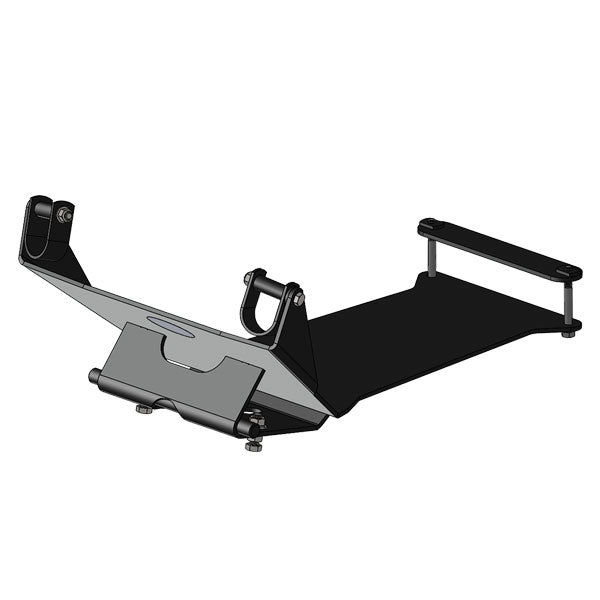 EAGLE FRONT PLOW MOUNT YAMAHA 3914