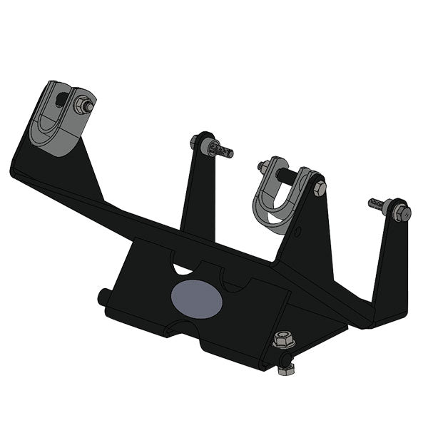 EAGLE FRONT PLOW MOUNT YAMAHA 3916