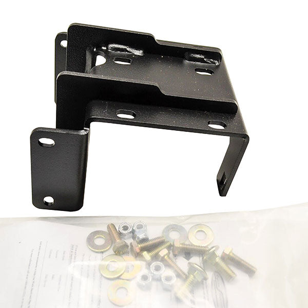 CYCLE COUNTRY WINCH MOUNT POLARIS 25-3290