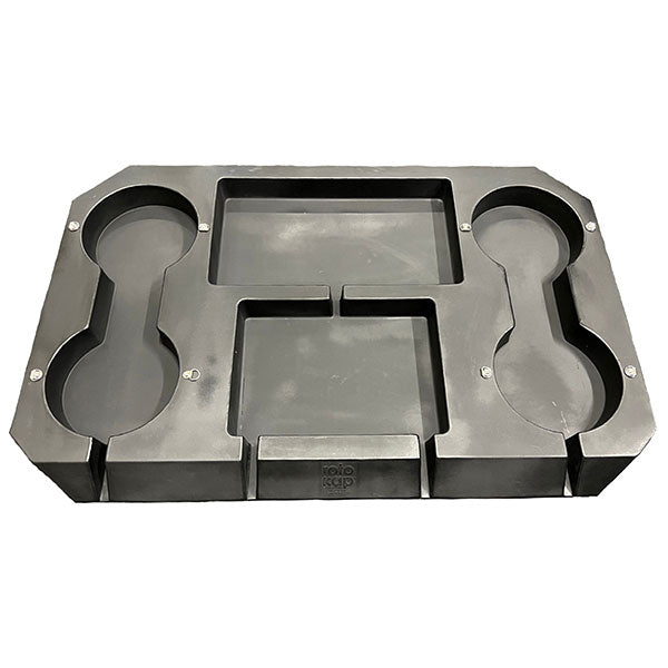 ROTOKAP ROTOTRAY POLARIS RANGER POLARIS 7PP2500-050A
