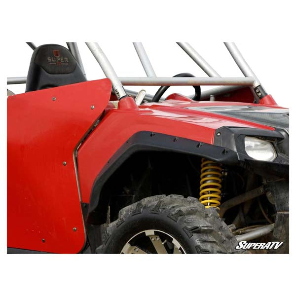 SATV SAFARI FENDR FLARE KT POL SFF-P-RZR