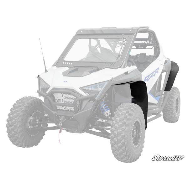 SATV FENDER FLARE KIT POLARIS FF-P-PROXP-001