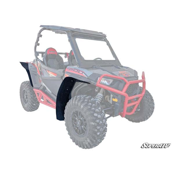 SATV FENDER FLARE KIT POLARIS FF-P-RZR900