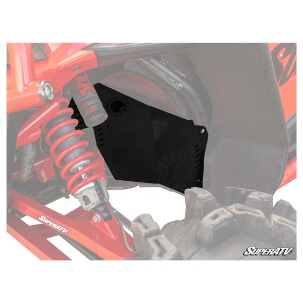 SATV FENDER GUARD KT INNER POL FAP-P-RZRXP-01