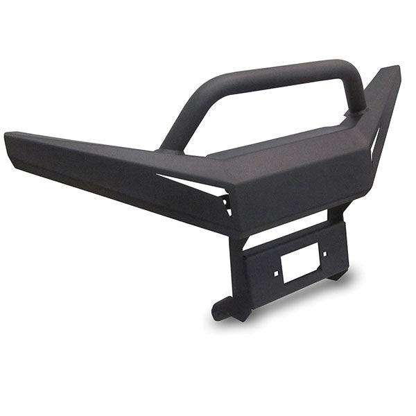 QUADLOGIC FRONT BUMPER POLARIS 100-5000-D