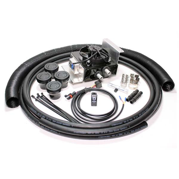 INFERNO CAB HEATER POLARIS SSHK130