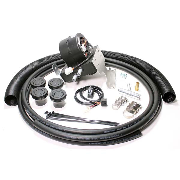 INFERNO CAB HEATER POLARIS SSHK171