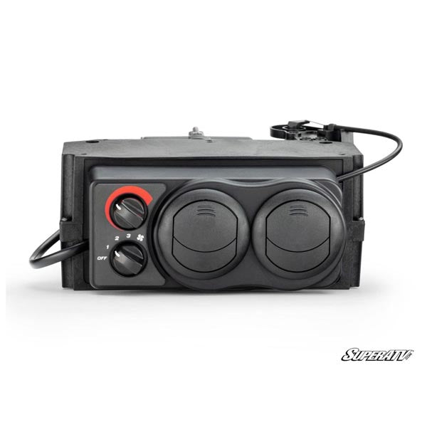 SATV CAB HEATER POLARIS HTR-P-GEN4