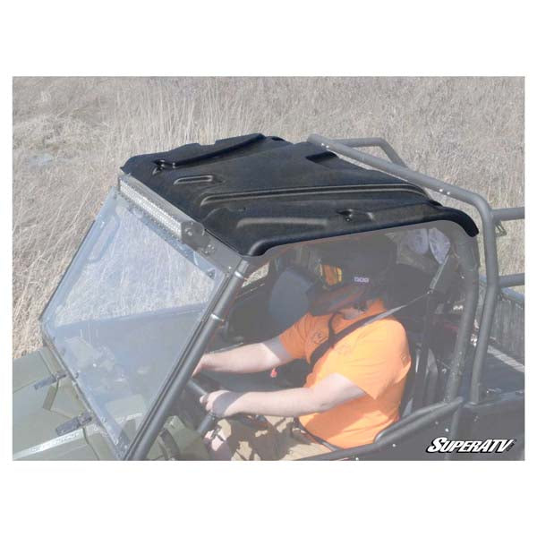 SUPERATV PLASTIC ROOF POLARIS ROOF-P-RAN-09XP