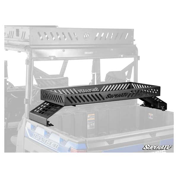 SUPERATV BED RACK DELTA POLARIS RANGER BR-P-RAN1K-00