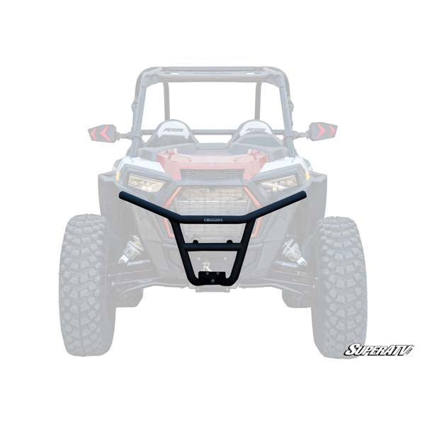 SATV FRONT BUMPER POLARIS POLARIS RZR 1000/TURBO FB-P-RZRXPT-00