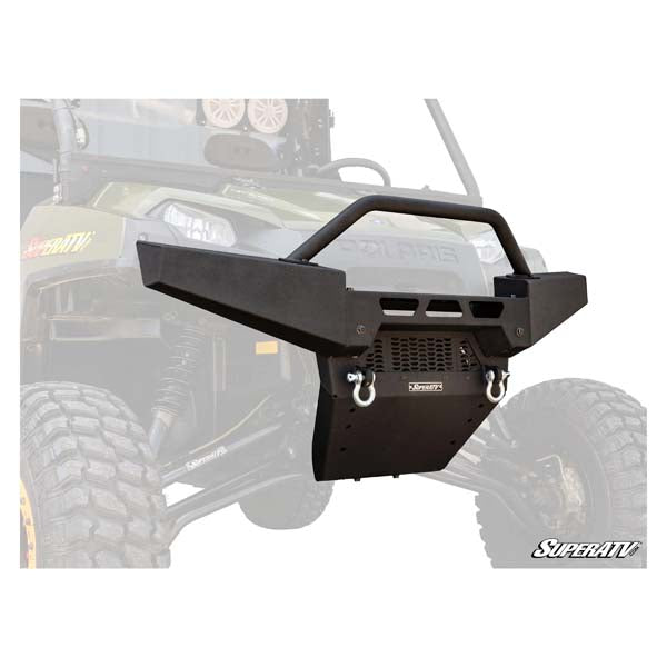 SATV FRONT BUMPER POLARIS FBG-P-RAN09XP-00