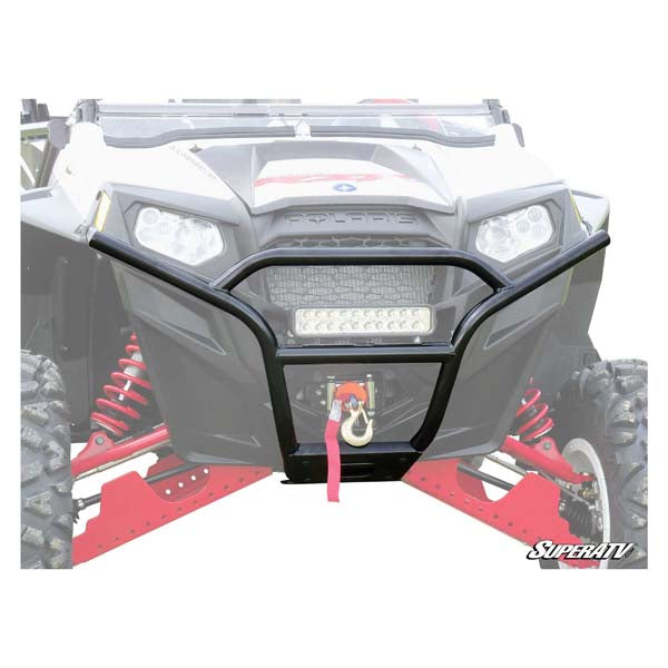 SATV FRONT BUMPER POLARIS FB-P-RZR11-00
