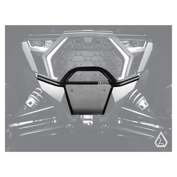 SATV FRNT BUMPER POLARIS FBG-P-PROXP-002-01