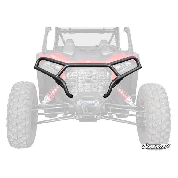 SATV FRNT BUMPER POL FBG-P-RZRXP-00