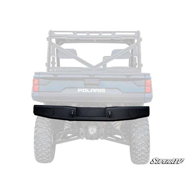 SATV REAR WINCH BUMPER POL RB-P-RAN1K-001-00