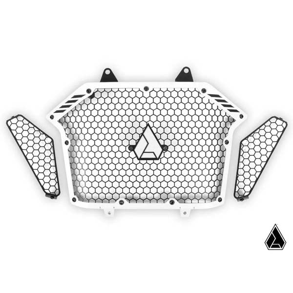 SATV GRILL, STRINGER POL POLARIS RZR XP PRO GRL-P-PROXP-ST