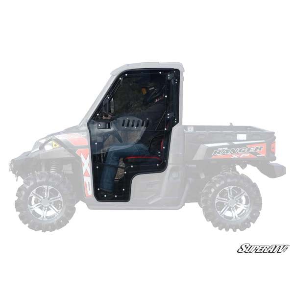 SATV VENTED DOORS POLARIS DOOR-P-RAN900-002-72