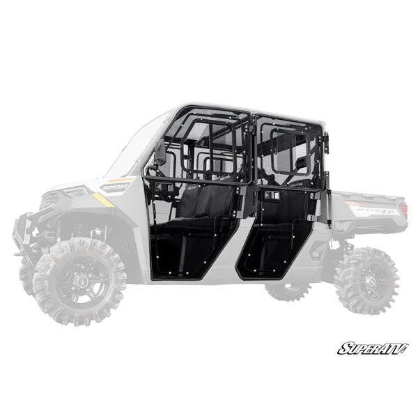 SATV CONVERTIBLE DOOR POLARIS DOOR-P-RAN1K4-004-72