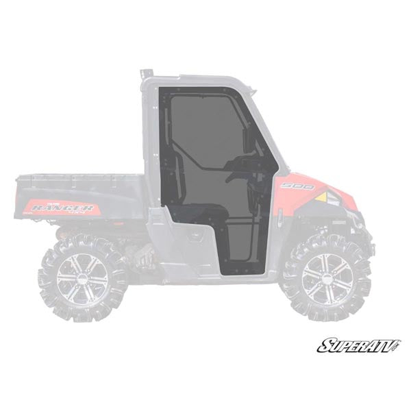 SATV CONVERTIBLE DOOR POLARIS DOOR-P-RAN-MID-00172