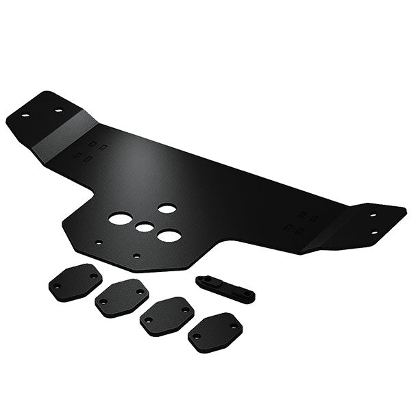 KFI PLOW MOUNT POLARIS 105605