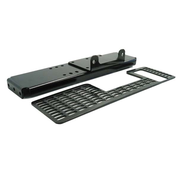 KFI WINCH MOUNT POLARIS 100564K