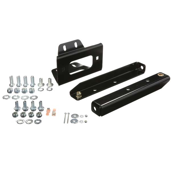 KFI WINCH MOUNT POLARIS 100660