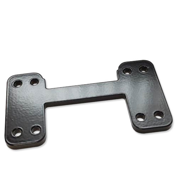 KFI WINCH MOUNT POLARIS 101065