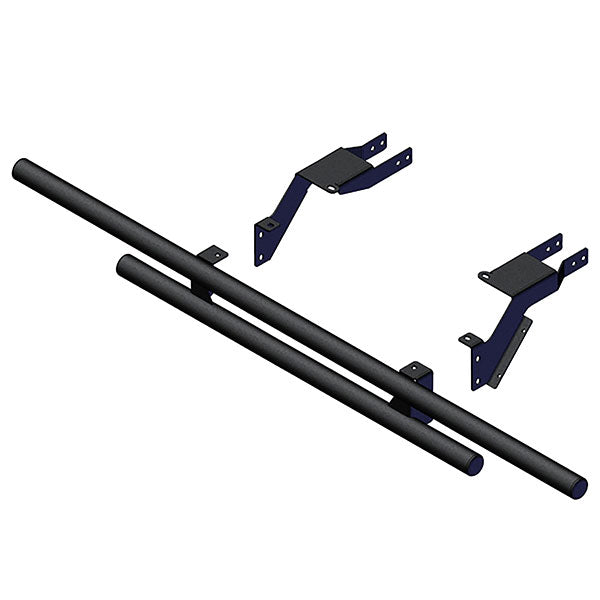 KFI REAR BUMPER POLARIS 101825