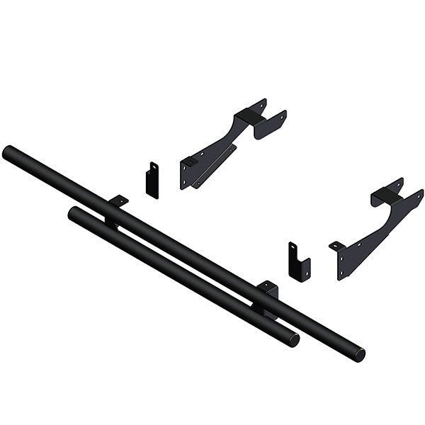 KFI REAR BUMPER POLARIS 101850
