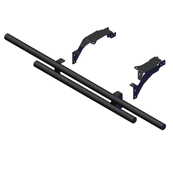 KFI REAR BUMPER POLARIS 102075