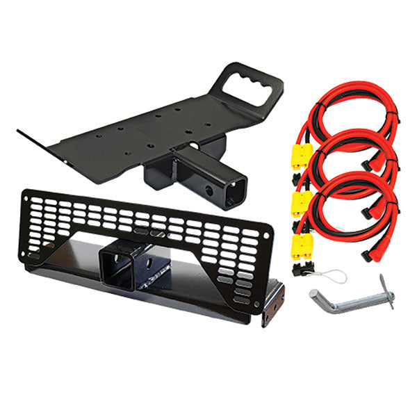 KFI MULTI-MOUNT POLARIS UTV-675