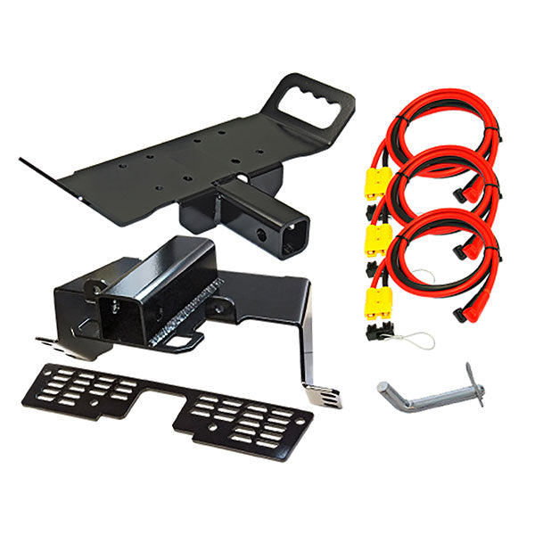 KFI MULTI-MOUNT POLARIS UTV-875