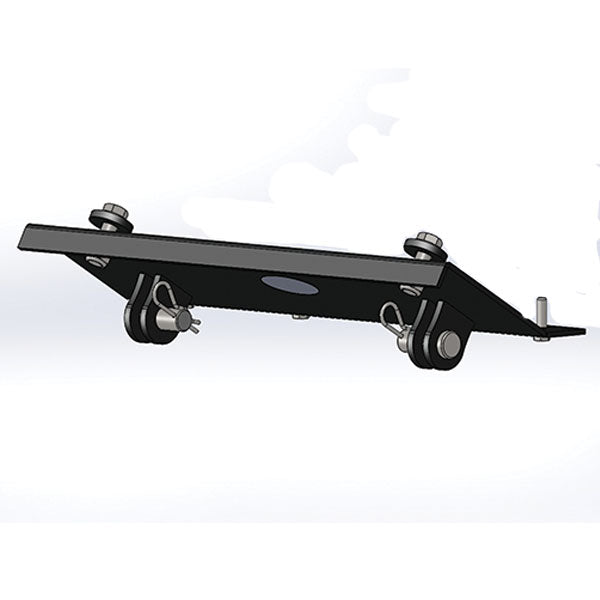 EAGLE FRONT PLOW MOUNT POLARIS 2848