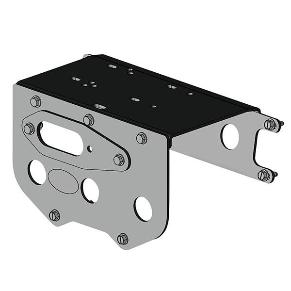 EAGLE WINCH MOUNT 1415
