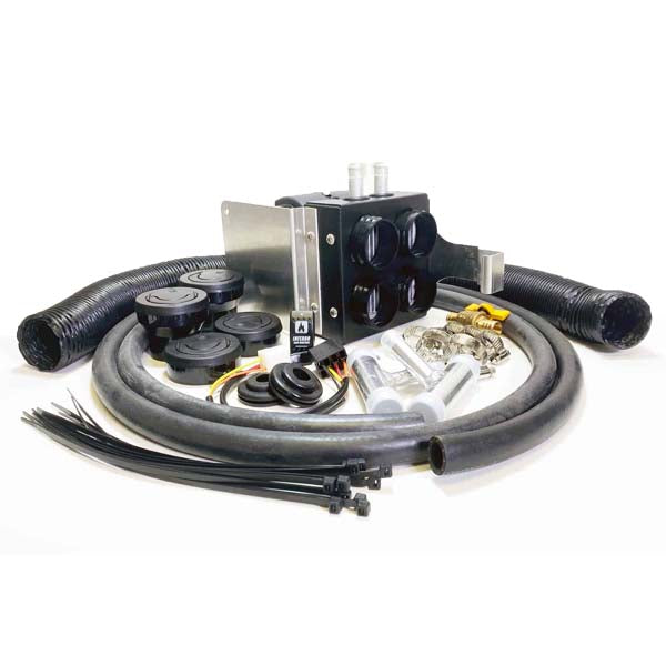 INFERNO CAB HEATER CFMOTO SSHK311