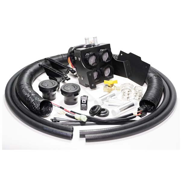 INFERNO CAB HEATER CFMOTO SSHK312
