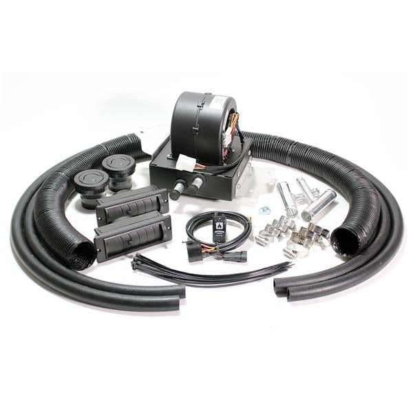 INFERNO CAB HEATER CFMOTO SSHK320