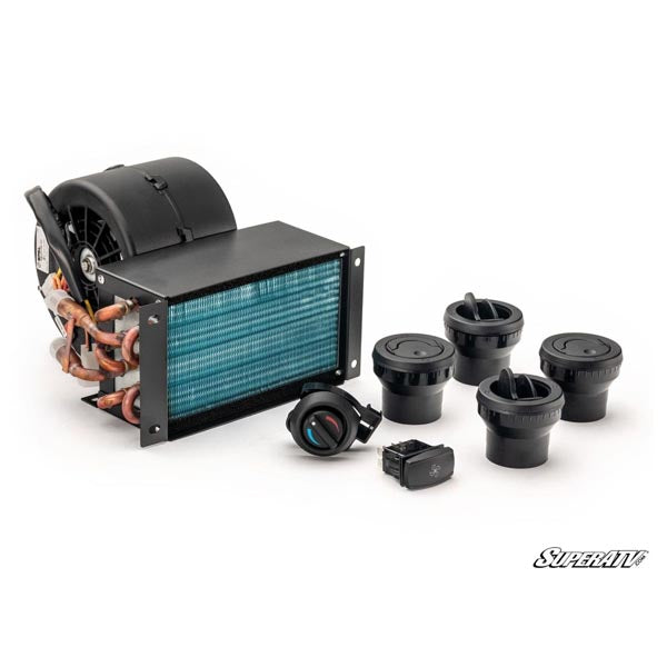 SATV CAB HEATER JD HTR-JD-835M-ID