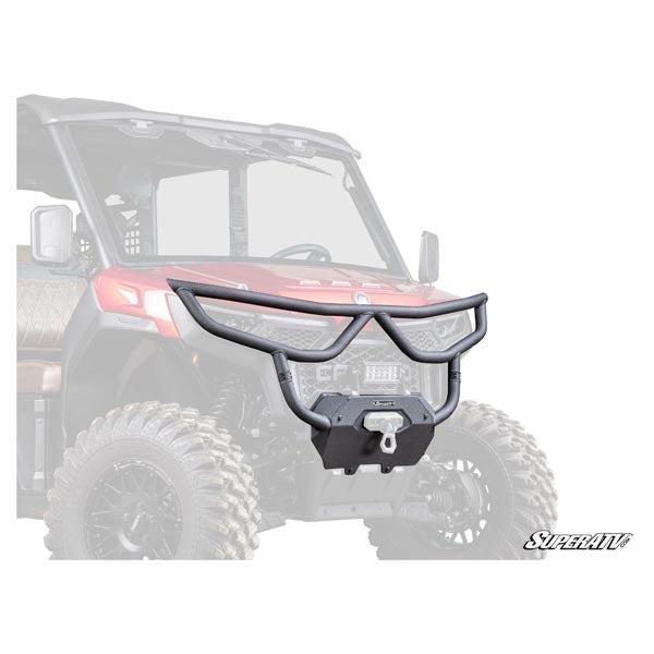 SUPERATV FRONT BUMPER CFMOTO FBG-CF-U10-00