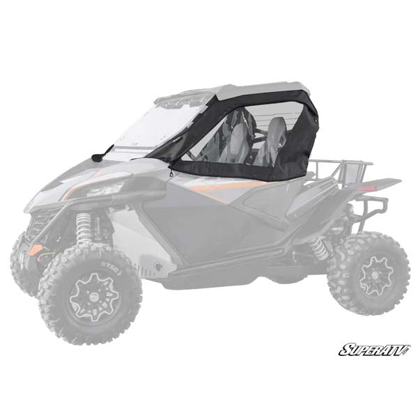 SATV SOFT CAB ENCLOSURE CFMOTO CFMOTO ZFORCE 950 SE-CF-ZF950-001