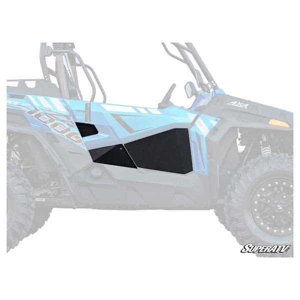 SATV LOWER DOOR INSERTS CFMOTO DOOR-CF-ZF1000-01