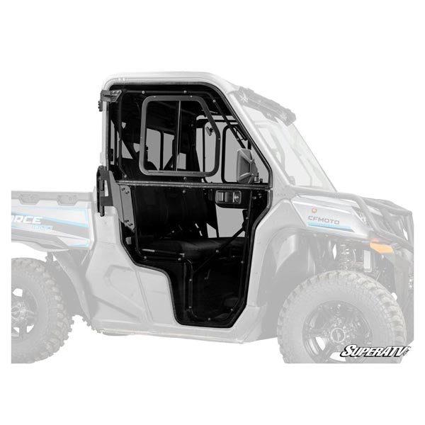 SATV CONVERTIBLE DOOR CFMOTO DR-CF-UF1000-002-72