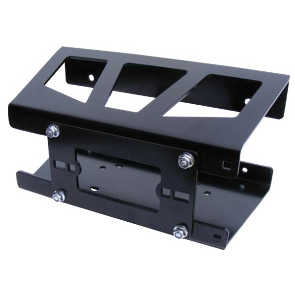 KFI WINCH MOUNT BOBCAT 100850