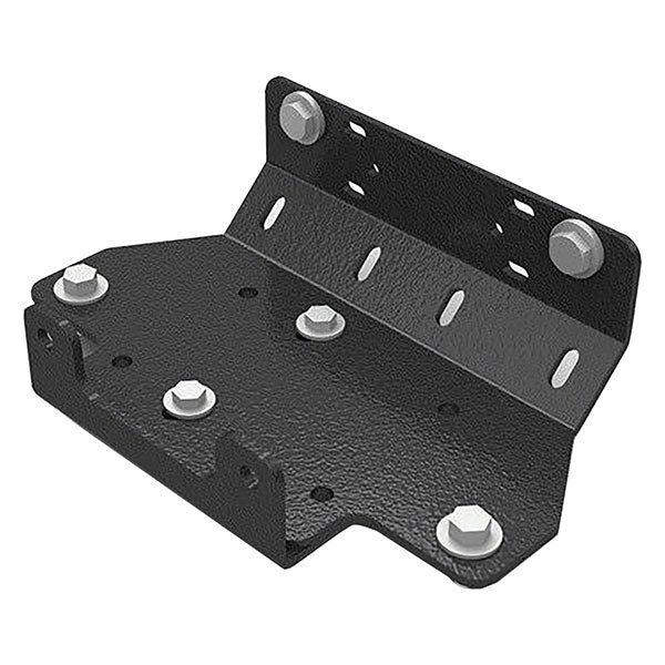 CYCLE COUNTRY WINCH MOUNT HONDA 25-1150